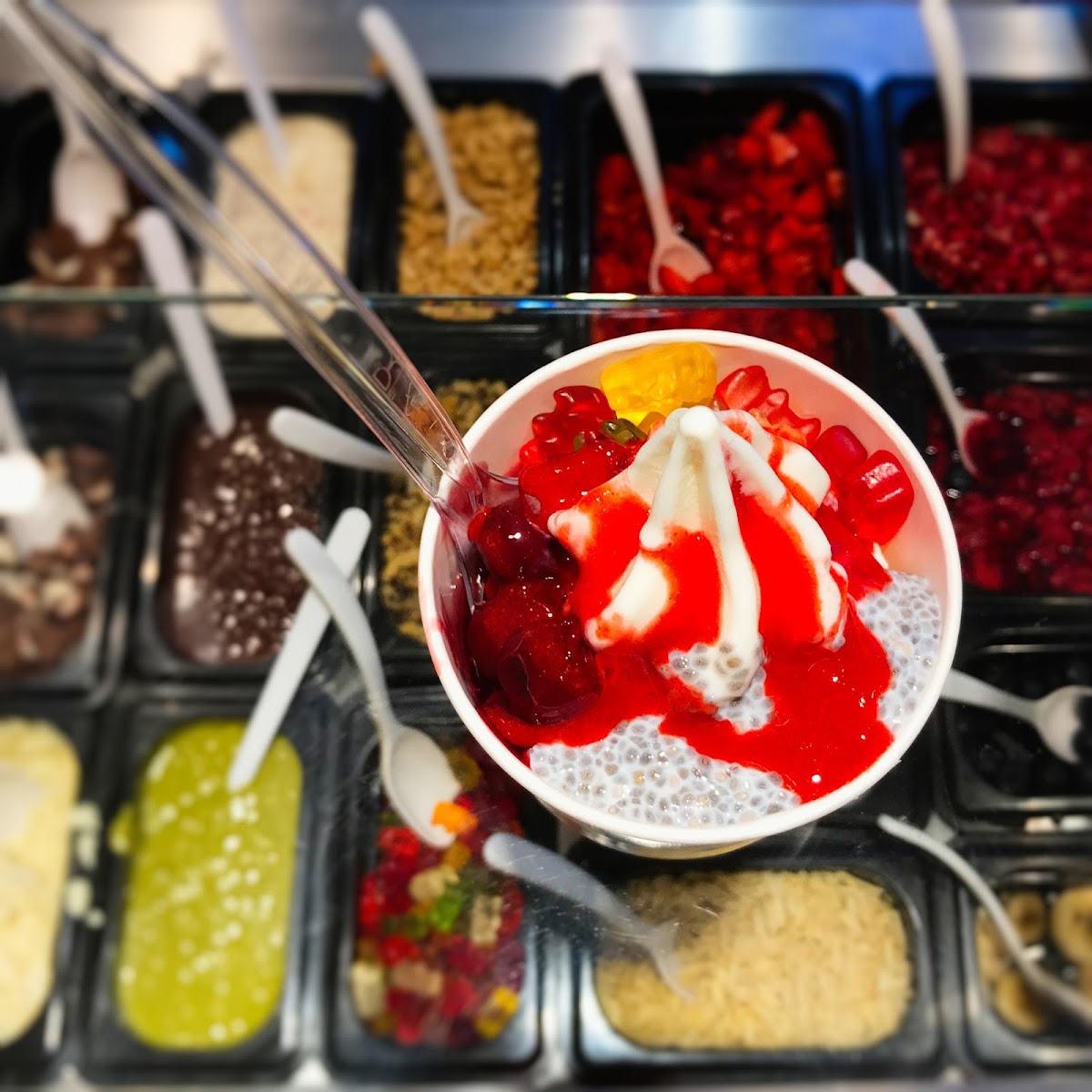 Quarkerei Europa Passage-10