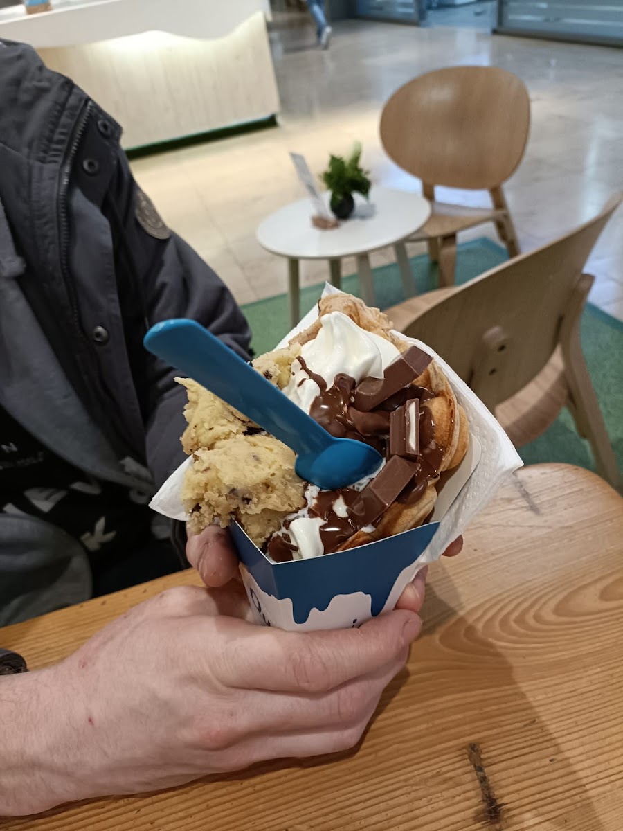 Quarkerei Europa Passage-8