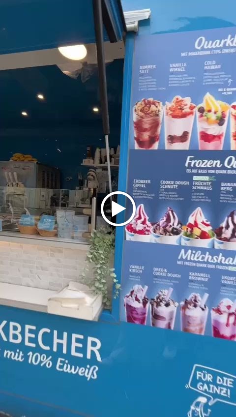 Menu Quarkerei Europa Passage-1