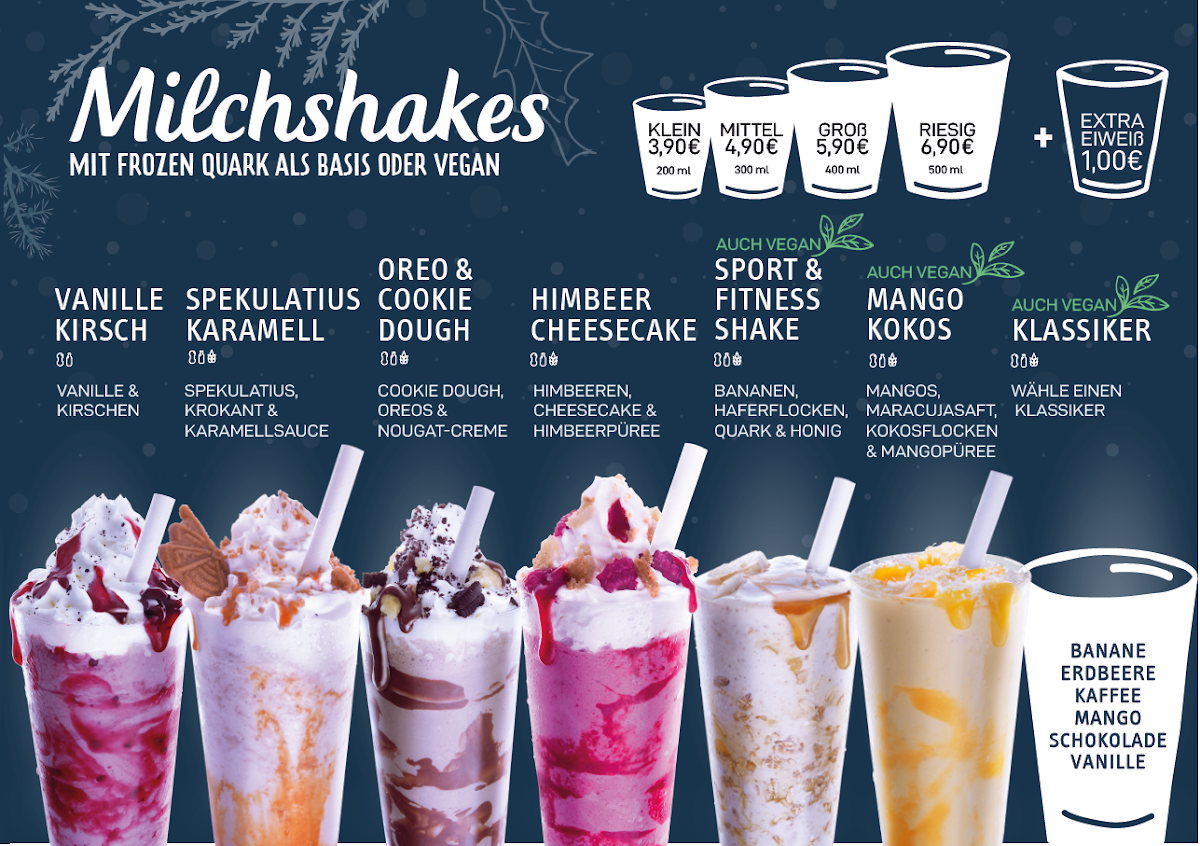 Menu Quarkerei Europa Passage-3